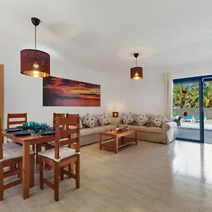  Villa Soleada - Villasexperience España