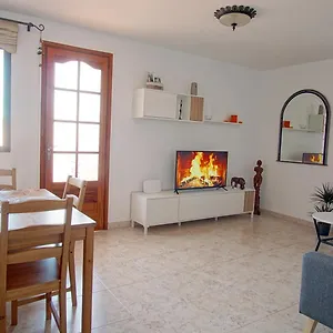  Apartamento La Escalerica España